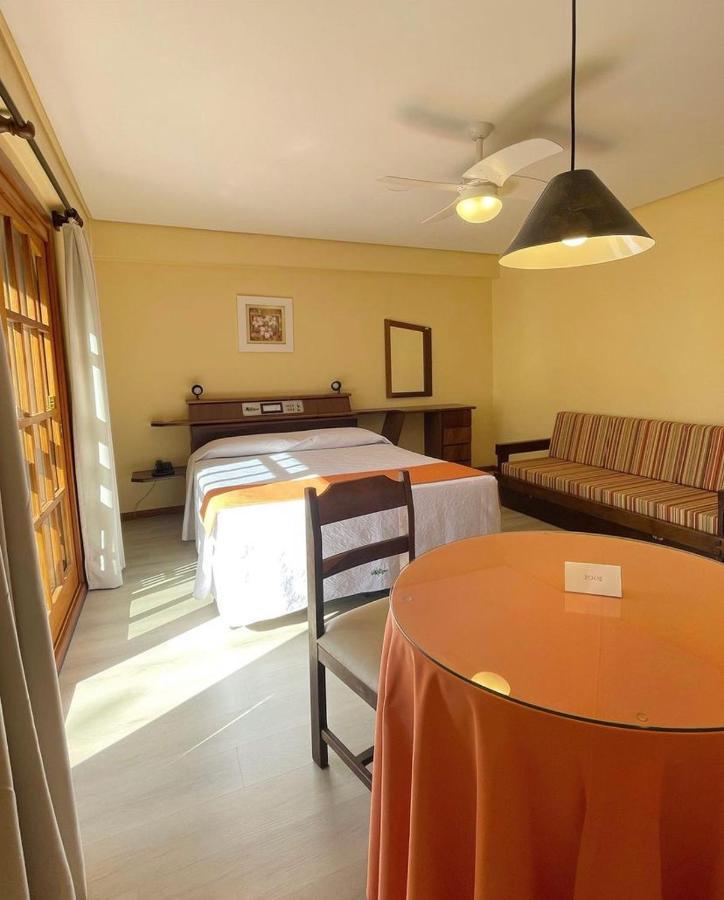Natal Luz - Gramado! Residencial Vale Dourado 아파트 호텔 외부 사진