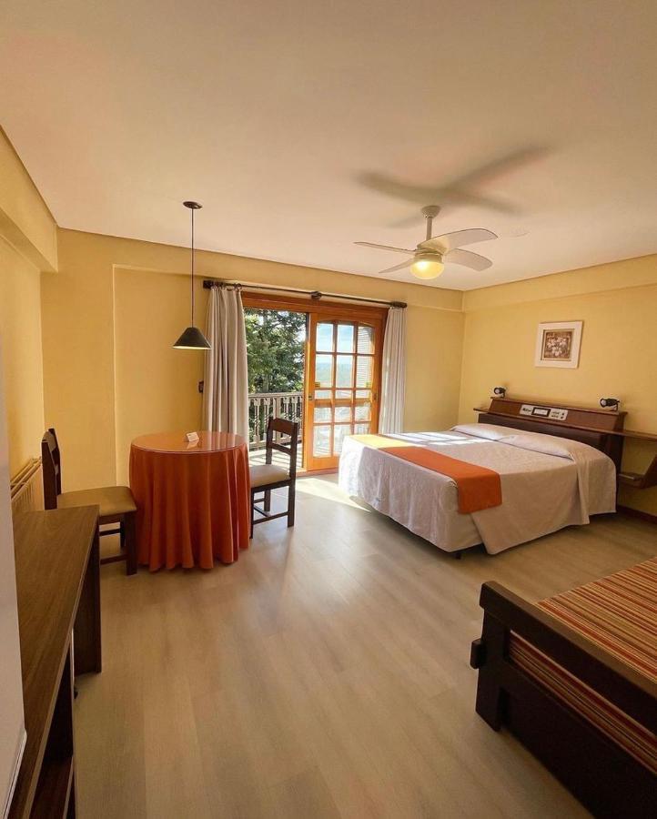 Natal Luz - Gramado! Residencial Vale Dourado 아파트 호텔 외부 사진