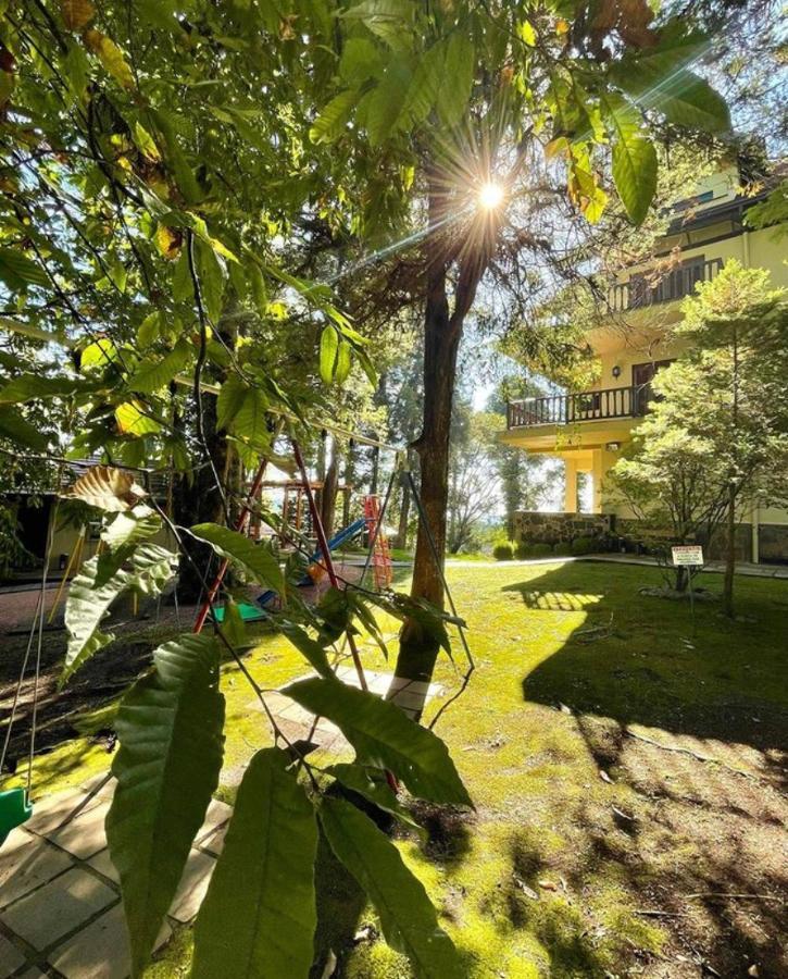 Natal Luz - Gramado! Residencial Vale Dourado 아파트 호텔 외부 사진